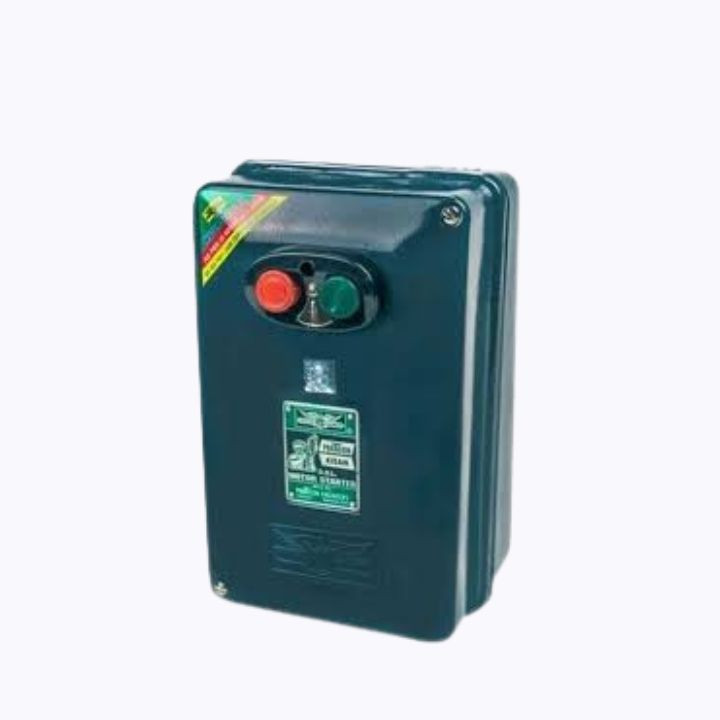 Paragon PE1 DOL Starter (3-Phase Motor)